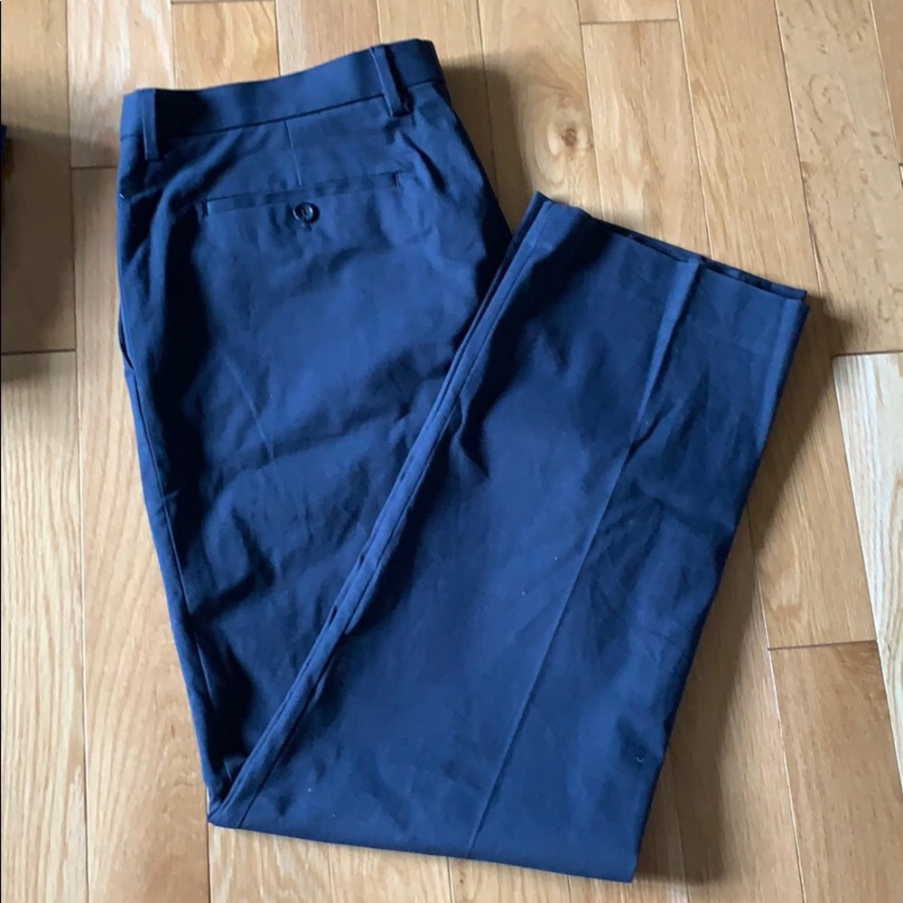 Banana Republic men’s dress pants - slim fit